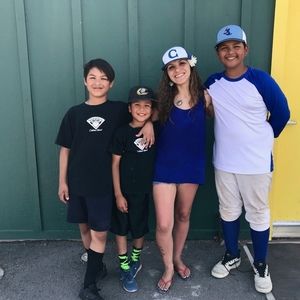 Meet your Posher, Melinda